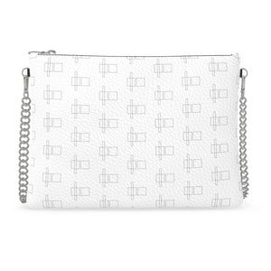 Lunar 2 Solar - Cross-body Bag With Chain